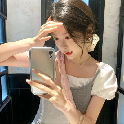 艳秘书
