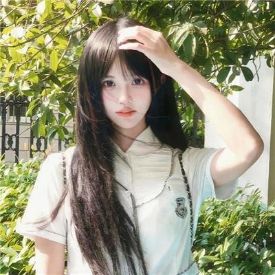 幽灵画像